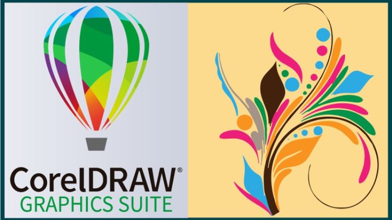 CORELDRAW